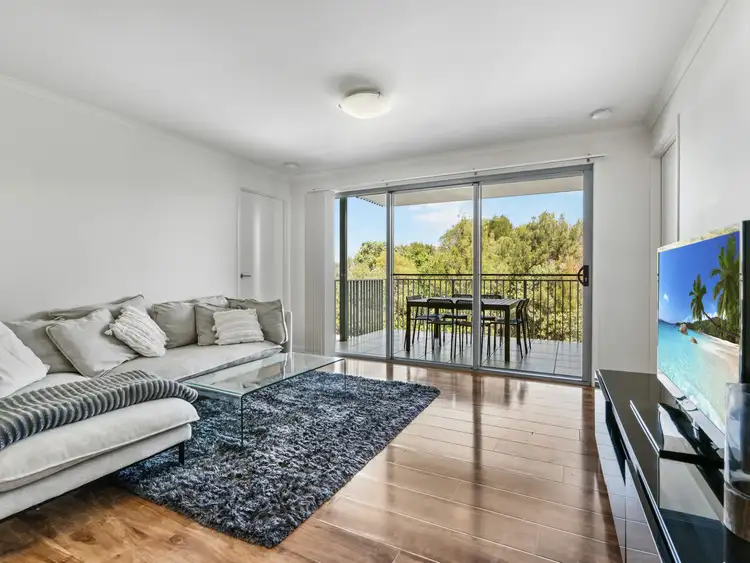 Second view of Homely unit listing, 155/8 Starling Street, Buderim QLD 4556
