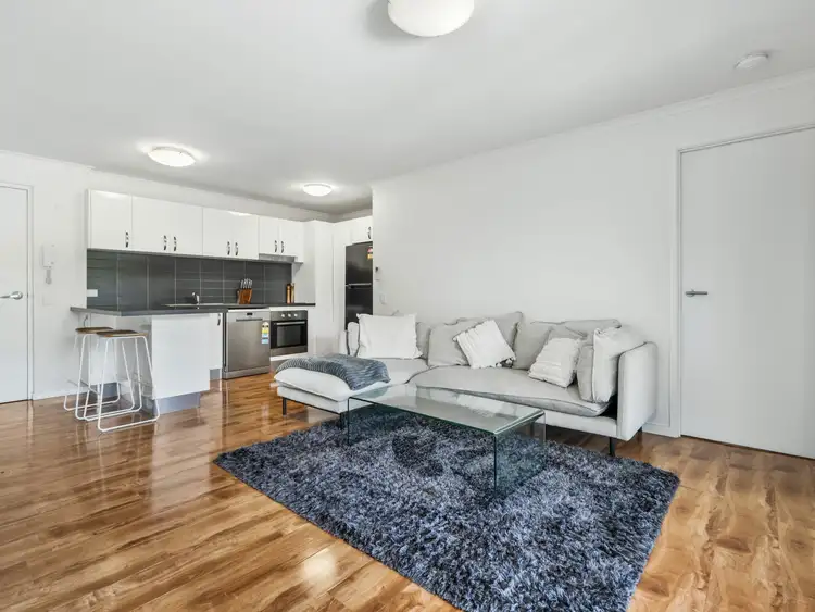 Third view of Homely unit listing, 155/8 Starling Street, Buderim QLD 4556