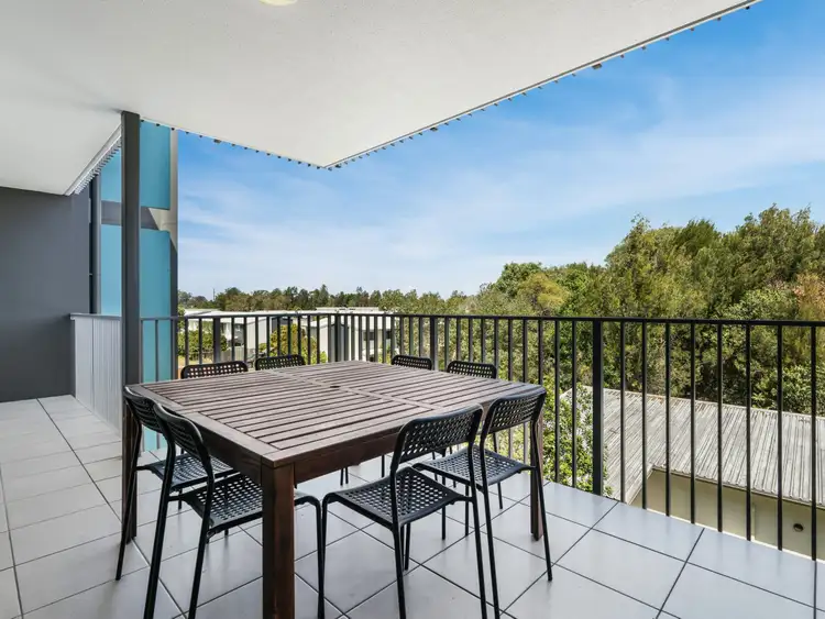 Fourth view of Homely unit listing, 155/8 Starling Street, Buderim QLD 4556