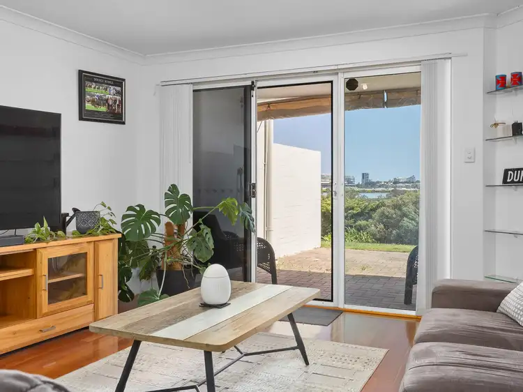 Second view of Homely unit listing, 2/18 Fogerthorpe Crescent, Maylands WA 6051