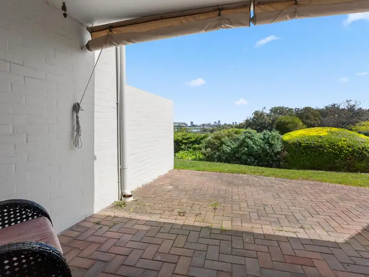 Fifth view of Homely unit listing, 2/18 Fogerthorpe Crescent, Maylands WA 6051