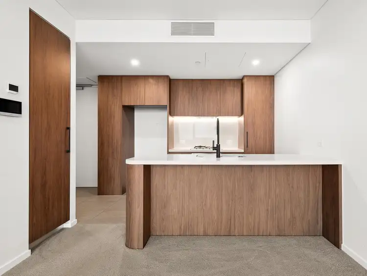 Second view of Homely apartment listing, 2611/15 Manning Street, South Brisbane QLD 4101