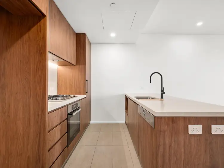 Third view of Homely apartment listing, 2611/15 Manning Street, South Brisbane QLD 4101