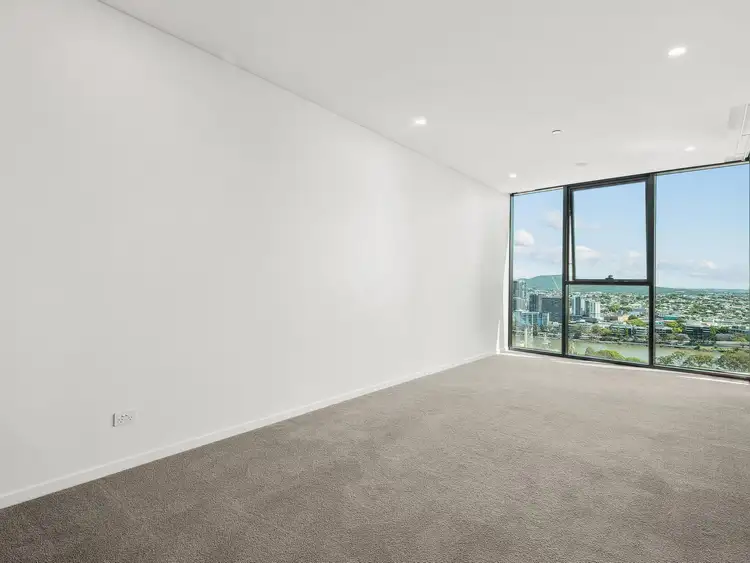 Fourth view of Homely apartment listing, 2611/15 Manning Street, South Brisbane QLD 4101