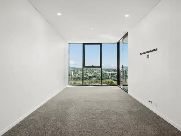 Fifth view of Homely apartment listing, 2611/15 Manning Street, South Brisbane QLD 4101