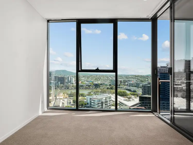 Sixth view of Homely apartment listing, 2611/15 Manning Street, South Brisbane QLD 4101
