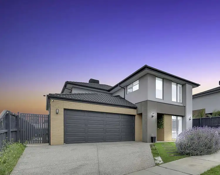 4 Sublime Point Road, Bacchus Marsh VIC 3340