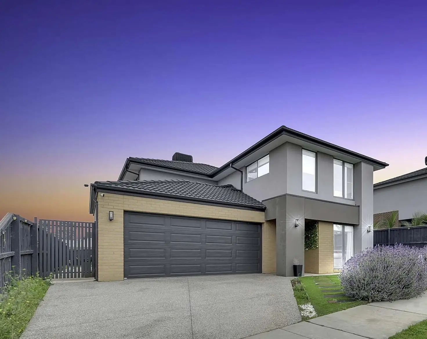 Main view of Homely house listing, 4 Sublime Point Road, Bacchus Marsh VIC 3340