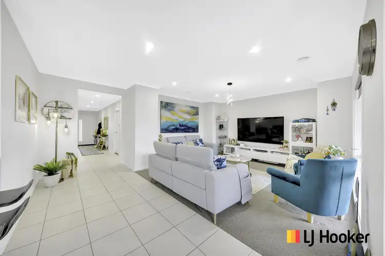Third view of Homely house listing, 4 Sublime Point Road, Bacchus Marsh VIC 3340
