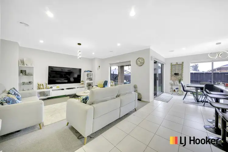 Fourth view of Homely house listing, 4 Sublime Point Road, Bacchus Marsh VIC 3340