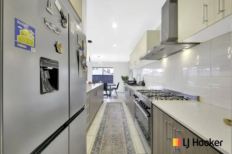 Fifth view of Homely house listing, 4 Sublime Point Road, Bacchus Marsh VIC 3340
