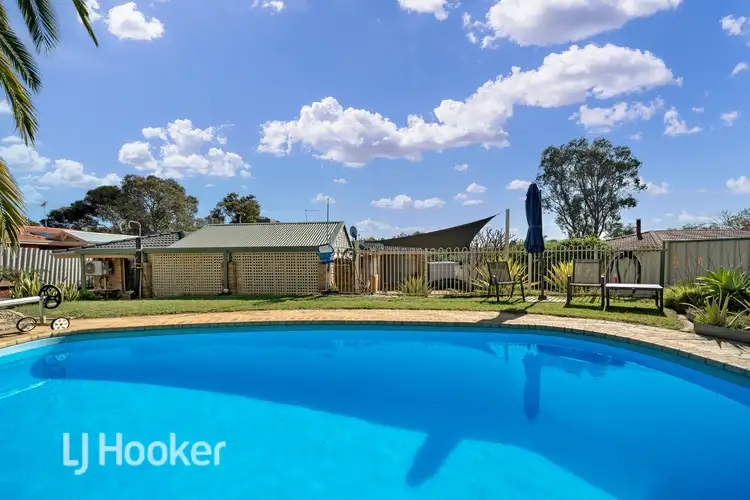 Second view of Homely house listing, 1 Apalie Trail, Edgewater WA 6027