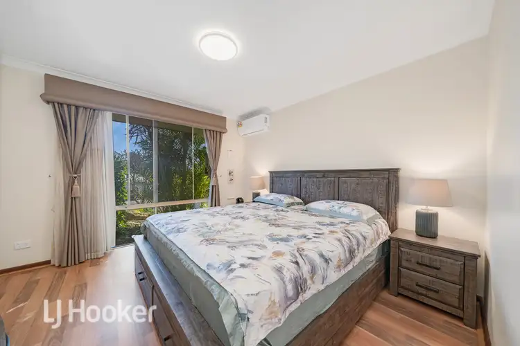 Fourth view of Homely house listing, 1 Apalie Trail, Edgewater WA 6027