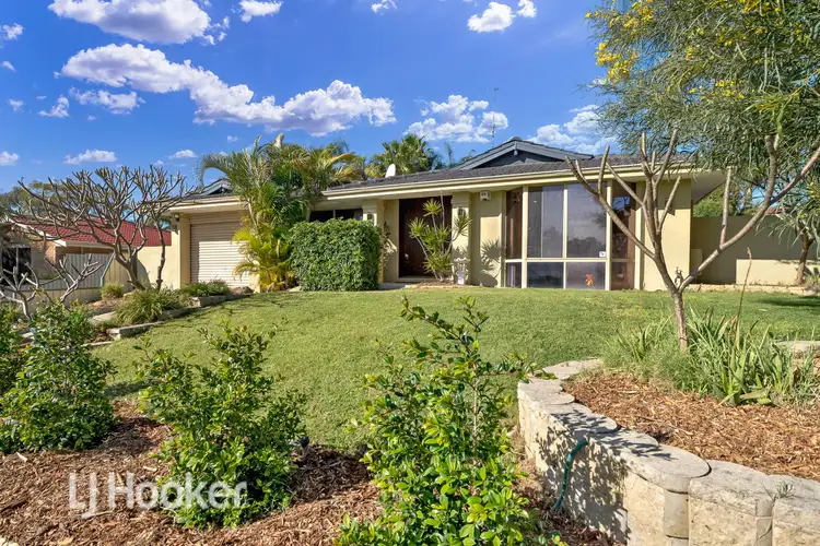 Fifth view of Homely house listing, 1 Apalie Trail, Edgewater WA 6027