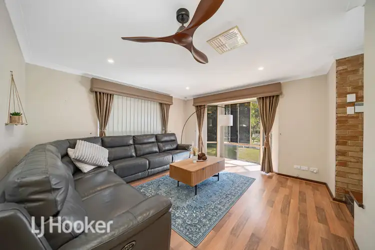 Sixth view of Homely house listing, 1 Apalie Trail, Edgewater WA 6027