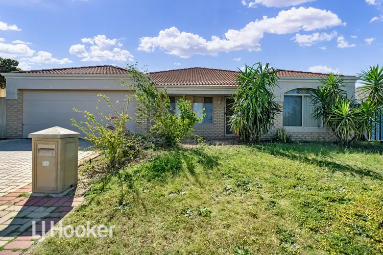 Main view of Homely house listing, 27 Goundrey Drive, Pearsall WA 6065