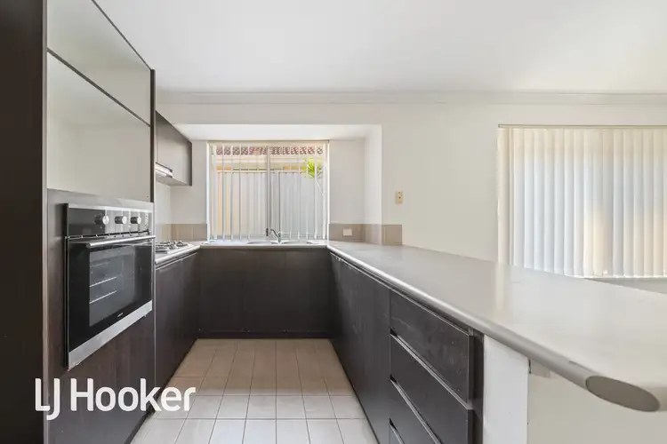 Fifth view of Homely house listing, 27 Goundrey Drive, Pearsall WA 6065