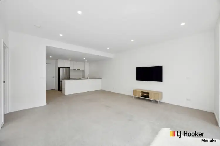 Third view of Homely apartment listing, 1/1 Surprize Place, Phillip ACT 2606