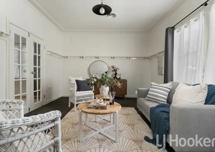 Main view of Homely house listing, 39 Seymour Street, Bathurst NSW 2795