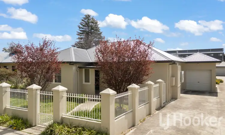 Second view of Homely house listing, 39 Seymour Street, Bathurst NSW 2795