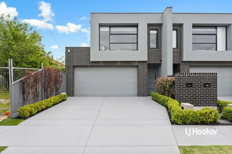 Main view of Homely house listing, 86a Sansom Road, Semaphore Park SA 5019
