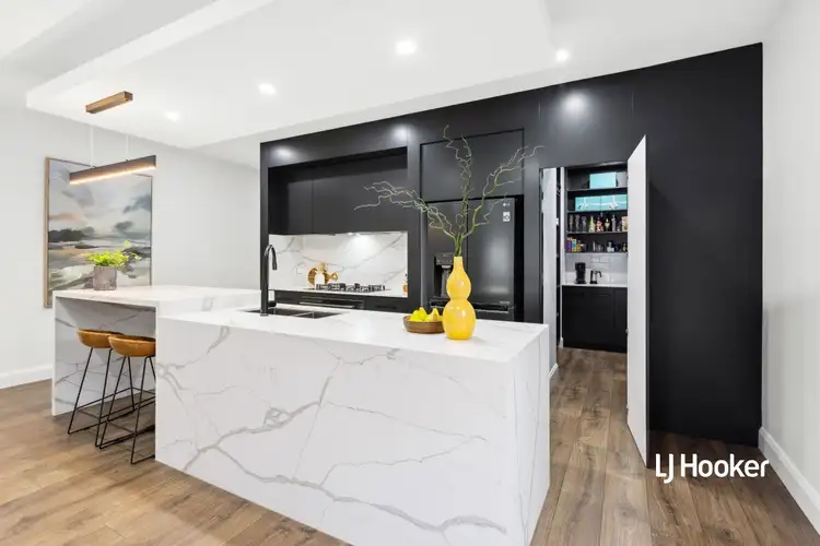 Second view of Homely house listing, 86a Sansom Road, Semaphore Park SA 5019