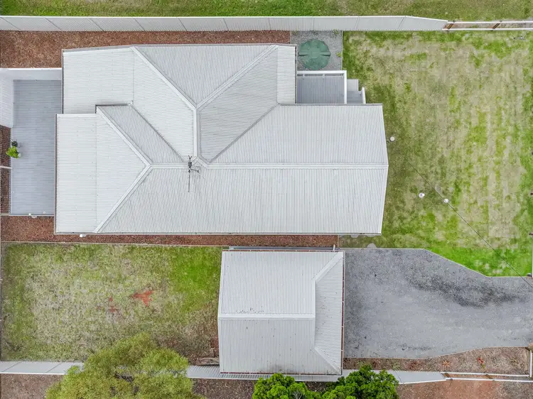 Second view of Homely house listing, 39 Barcelona Tce, Russell Island QLD 4184