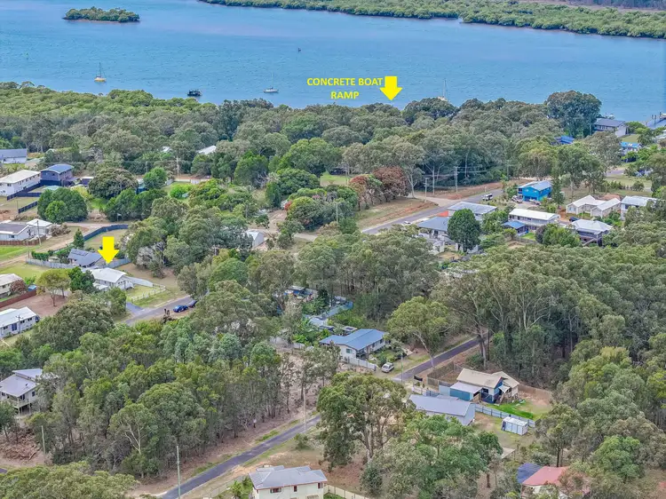 Third view of Homely house listing, 39 Barcelona Tce, Russell Island QLD 4184