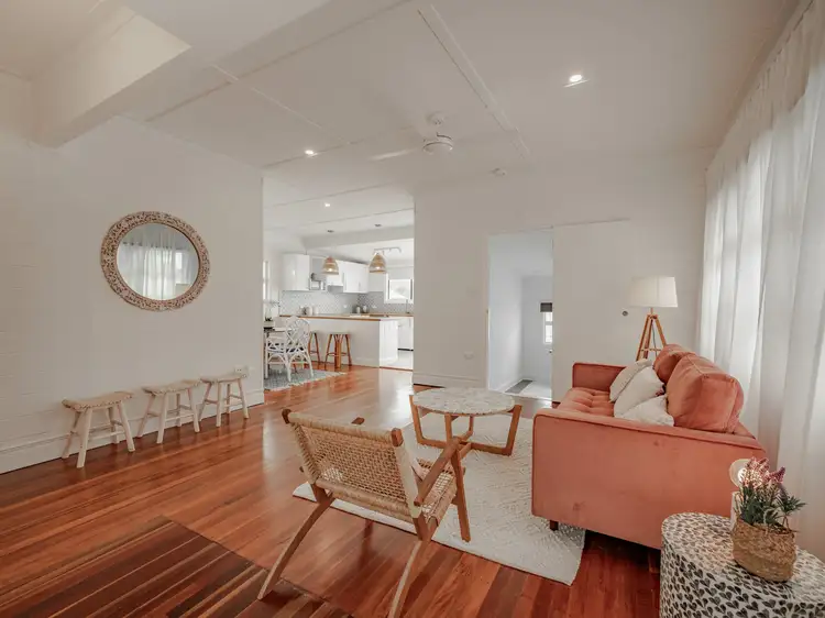 Fourth view of Homely house listing, 39 Barcelona Tce, Russell Island QLD 4184