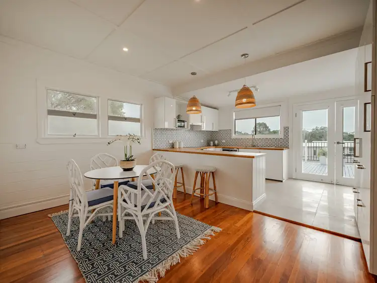 Fifth view of Homely house listing, 39 Barcelona Tce, Russell Island QLD 4184