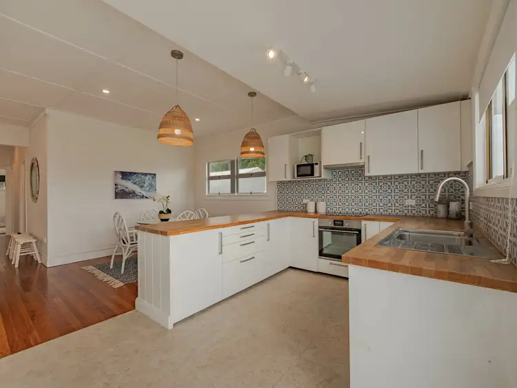 Sixth view of Homely house listing, 39 Barcelona Tce, Russell Island QLD 4184