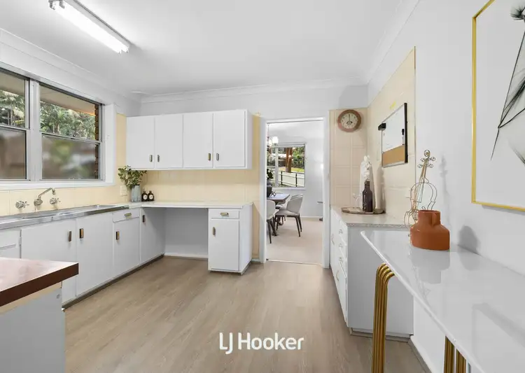 Third view of Homely house listing, 67 Dumaresq Street, Gordon NSW 2072