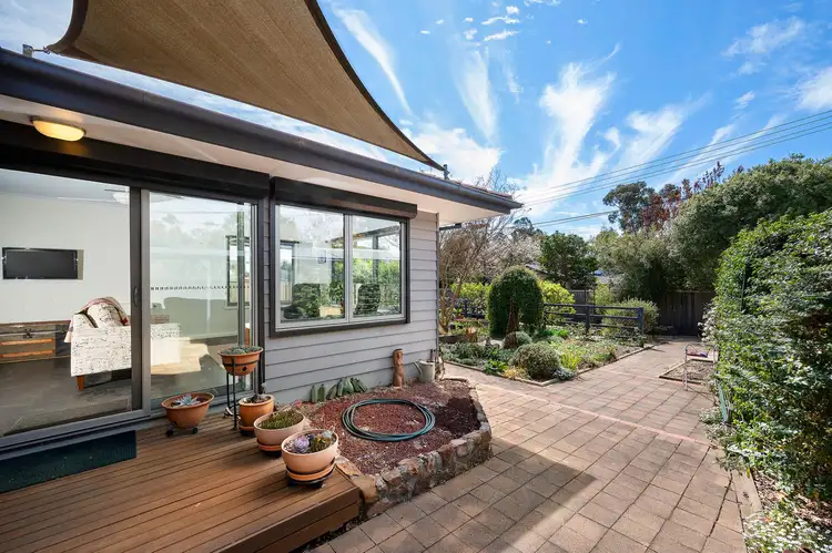Main view of Homely house listing, 75 Tyrrell Circuit, Kaleen ACT 2617