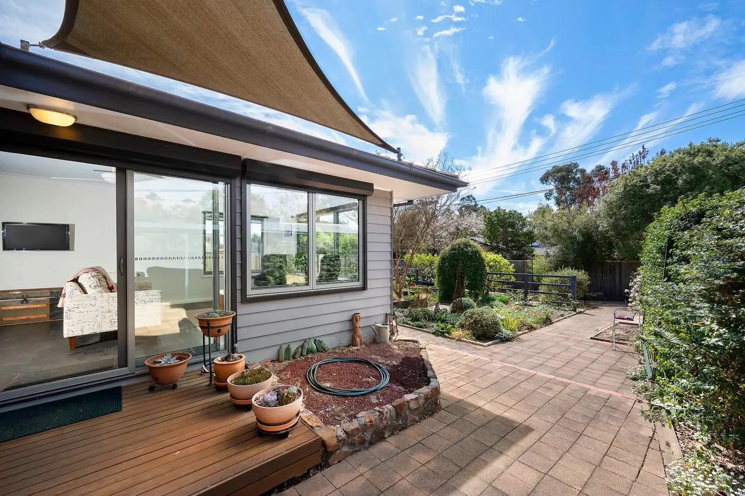 Main view of Homely house listing, 75 Tyrrell Circuit, Kaleen ACT 2617