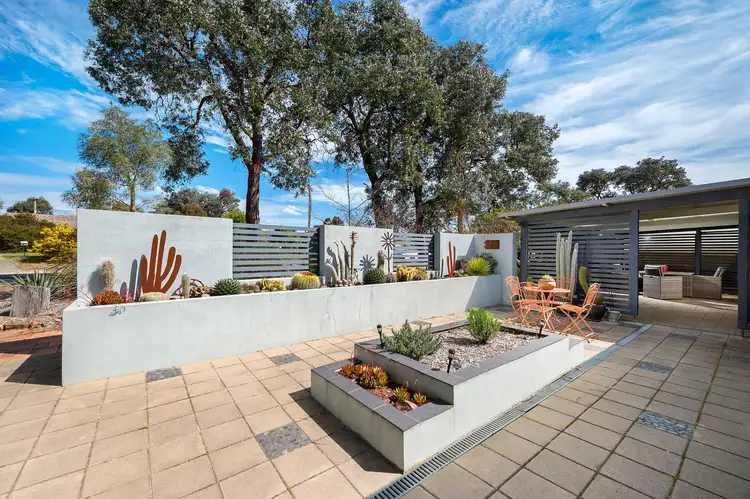 Third view of Homely house listing, 75 Tyrrell Circuit, Kaleen ACT 2617