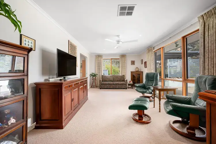 Fourth view of Homely house listing, 75 Tyrrell Circuit, Kaleen ACT 2617