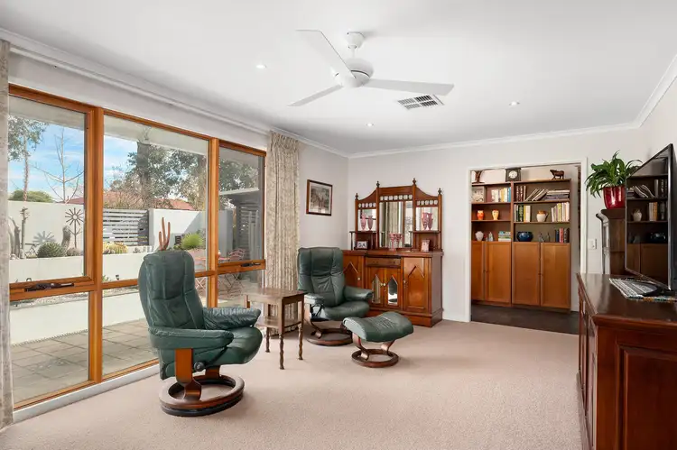 Fifth view of Homely house listing, 75 Tyrrell Circuit, Kaleen ACT 2617