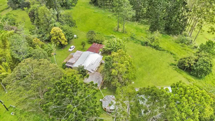 Third view of Homely rural property listing, 416 Hogan Road, Tarzali QLD 4885