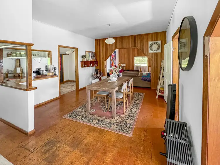 Fourth view of Homely rural property listing, 416 Hogan Road, Tarzali QLD 4885