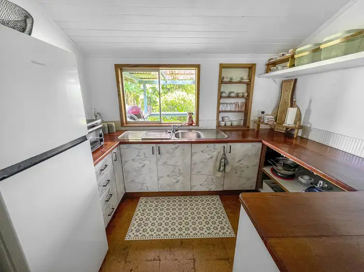 Fifth view of Homely rural property listing, 416 Hogan Road, Tarzali QLD 4885