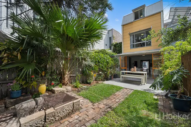 Main view of Homely terrace listing, 71 Eveleigh Street, Redfern NSW 2016