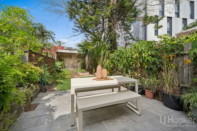 Second view of Homely terrace listing, 71 Eveleigh Street, Redfern NSW 2016
