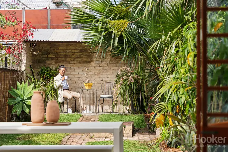 Fourth view of Homely terrace listing, 71 Eveleigh Street, Redfern NSW 2016