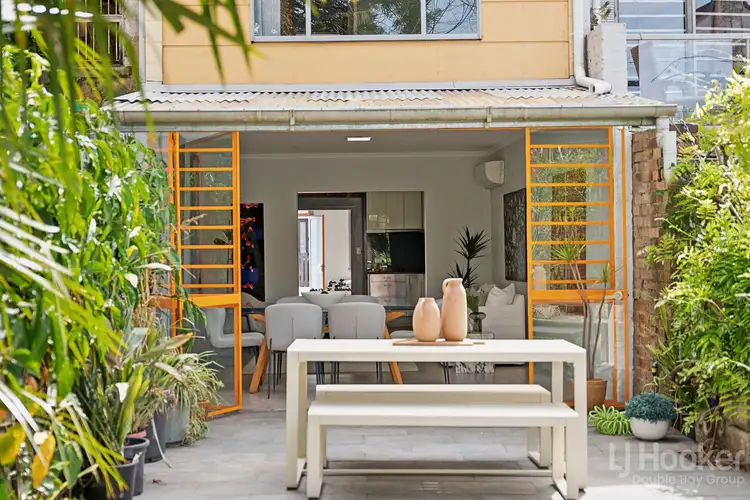 Fifth view of Homely terrace listing, 71 Eveleigh Street, Redfern NSW 2016
