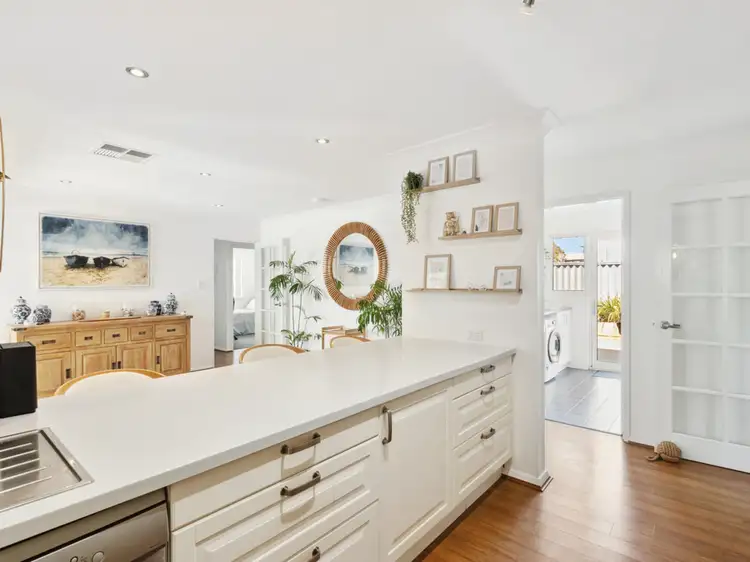 Fifth view of Homely house listing, 22 Piper Street, Quinns Rocks WA 6030
