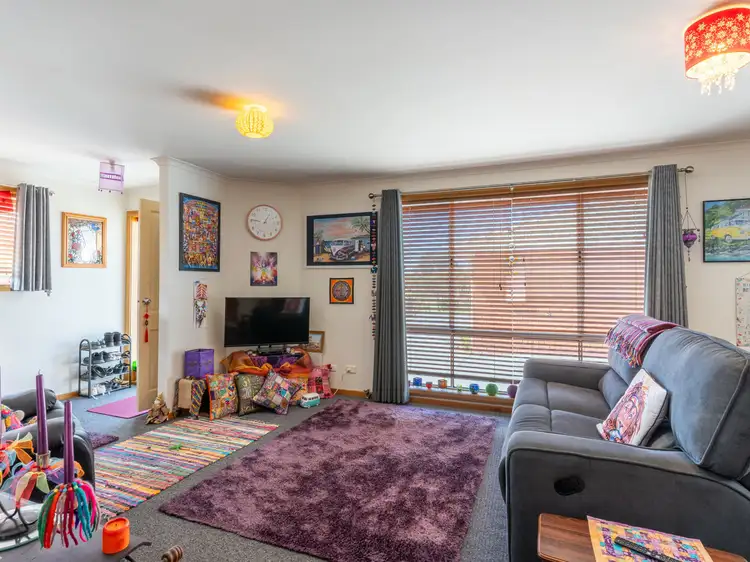 Third view of Homely unit listing, Unit 2/91 Cecilia Street, St Helens TAS 7216