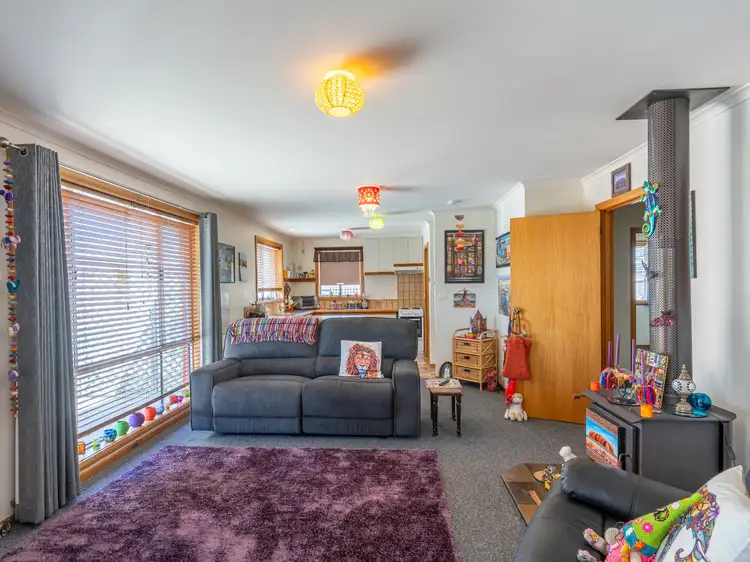 Fourth view of Homely unit listing, Unit 2/91 Cecilia Street, St Helens TAS 7216