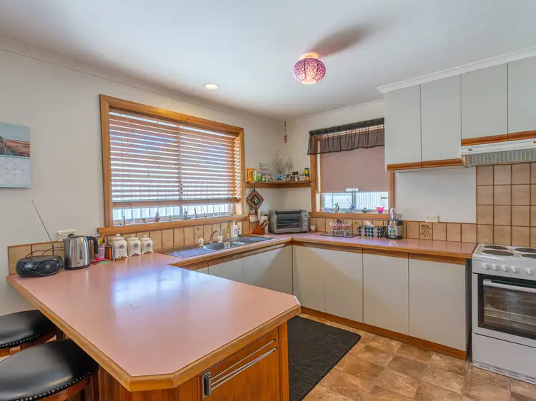 Fifth view of Homely unit listing, Unit 2/91 Cecilia Street, St Helens TAS 7216