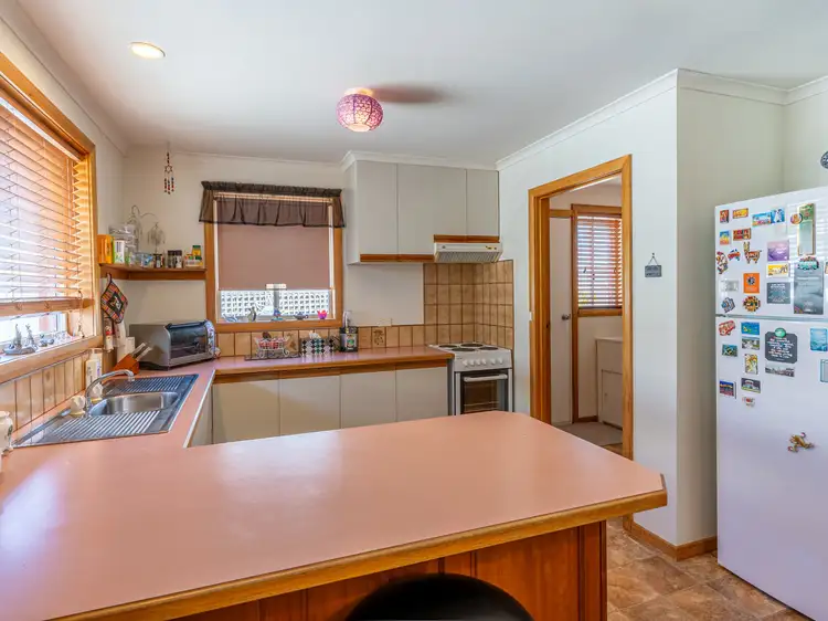 Sixth view of Homely unit listing, Unit 2/91 Cecilia Street, St Helens TAS 7216