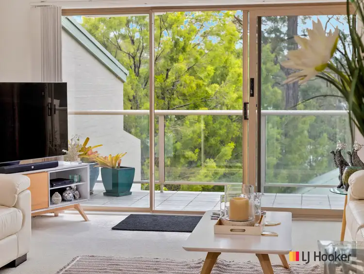 Main view of Homely unit listing, 26/12-18 Newth Place, Surf Beach NSW 2536